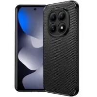Case Ancus AutoFocus Carbon Fiber για Xiaomi Redmi Note 15 5G Poco M8 5G