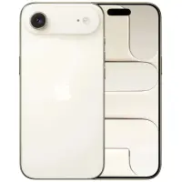 Apple iPhone Air 5G 6.5" 12GB/256GB NFC IP68 Light Gold
