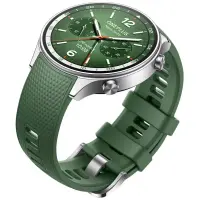 Smartwatch OnePlus Watch 2R 1,43" AMOLED GPS NFC IP68 Call Version Forest Green