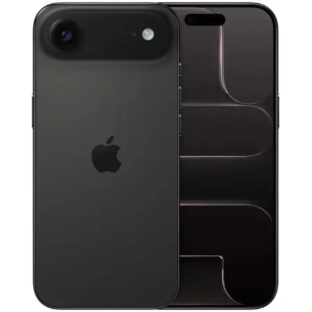 Apple iPhone Air 5G 6.5" 12GB/256GB NFC IP68 Space Black