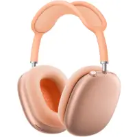 Bluetooth Apple AirPods Max 2 (2026) Over Ear Wireless with Quick Charge and ANC Orange
