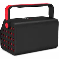 Powerstation Energizer PPS300W2 300W with 2xAC 2xDC Ports 1xUSB-C 3xUSB-A PD60W QC Wireless Charger 10W and Emergency 4W Flashlight