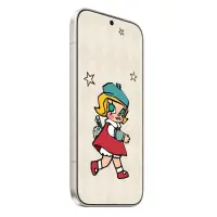 Honor 600 Pro 5G Dual Sim 6.57" 12GB/512GB IP68 Golden White MOLLY Limited Edition