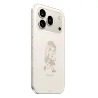 Honor 600 Pro 5G Dual Sim 6.57" 12GB/512GB IP68 Golden White MOLLY Limited Edition