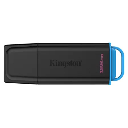 Kingston Flash Drive DataTraveler Exodia Gen 1 128GB USB 3.2 DTXG2/128