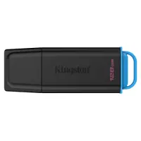Kingston Flash Drive DataTraveler Exodia Gen 1 128GB USB 3.2 DTXG2/128