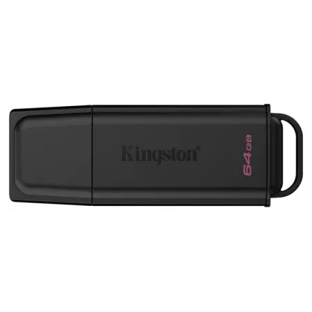Kingston Flash Drive DataTraveler Exodia Gen 1 64GB USB 3.2 DTXG2/64