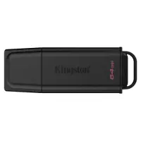 Kingston Flash Drive DataTraveler Exodia Gen 1 64GB USB 3.2 DTXG2/64