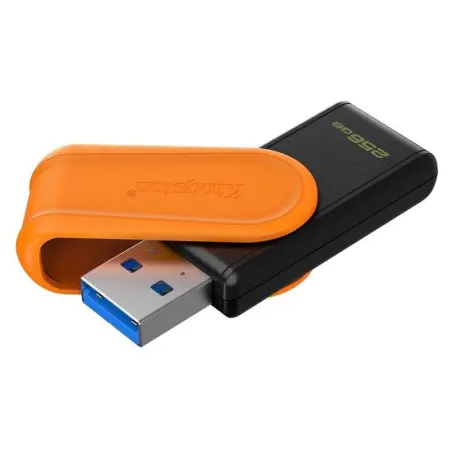 USB 3.2 Kingston Flash Drive Exodia S DTXS 256GB