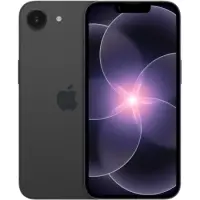 Apple iPhone 17e 5G 6.1" 8GB/512GB NFC IP68 Black