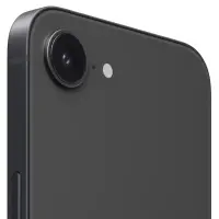 Apple iPhone 17e 5G 6.1" 8GB/512GB NFC IP68 Black