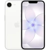 Apple iPhone 17e 5G 6.1" 8GB/512GB NFC IP68 White