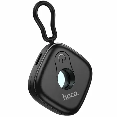 Hoco GM231 Anti-spy Camera Detector 80mAh Infared Detection of Camera Lenses Black