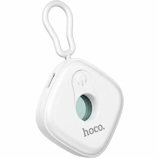 Hoco GM231 Anti-spy Camera Detector 80mAh Infared Detection of Camera Lenses White