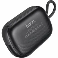 Wireless Speaker Hoco HC46 Estrellato Mini v6.0 TWS 7W 1200mAh FM MicroSD USB Grey