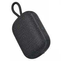 Wireless Speaker Hoco HC46 Estrellato Mini v6.0 TWS 7W 1200mAh FM MicroSD USB Grey