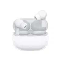 Wireless Bluetooth Xiaomi Redmi Buds 8 Pro with Hi-Res Deep Space Noise Cancellation 3 and Charging Case IP54 Cloud White