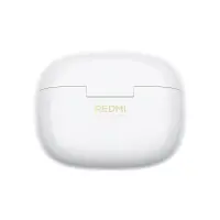 Wireless Bluetooth Xiaomi Redmi Buds 8 Pro with Hi-Res Deep Space Noise Cancellation 3 and Charging Case IP54 Cloud White