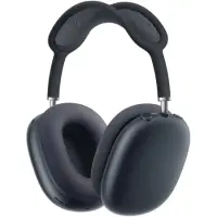 Bluetooth Apple AirPods Max 2 (2026) Over Ear Wireless with Quick Charge and ANC Midnight