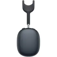 Bluetooth Apple AirPods Max 2 (2026) Over Ear Wireless with Quick Charge and ANC Midnight