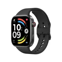 Smartwatch Xiaomi Redmi Watch 6 BHR08CIGL 2.07" AMOLED GPS Water Resistance 5ATM Call Version Obsidian Black