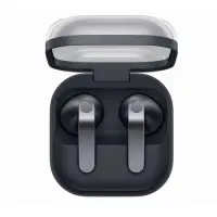 Wireless Bluetooth Samsung Galaxy Buds4 SM-R540 ANC IP54 + Charging Case Black