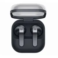 Wireless Bluetooth Samsung Galaxy Buds4 SM-R540 ANC IP54 + Charging Case Black