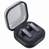 Wireless Bluetooth Samsung Galaxy Buds4 SM-R540 ANC IP54 + Charging Case Black