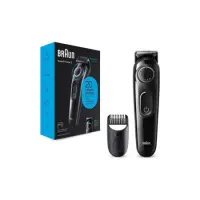 Rechargeable Facial Shaver Braun Series 3 BT3300