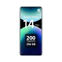 Xiaomi Redmi Note 14 Pro+ 5G Dual Sim 6.67" 12GB/256GB NFC IP68 Frost Blue