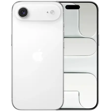 Apple iPhone Air 5G 6.5" 12GB/256GB NFC IP68 Cloud White