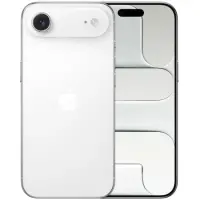 Apple iPhone Air 5G 6.5" 12GB/256GB NFC IP68 Cloud White