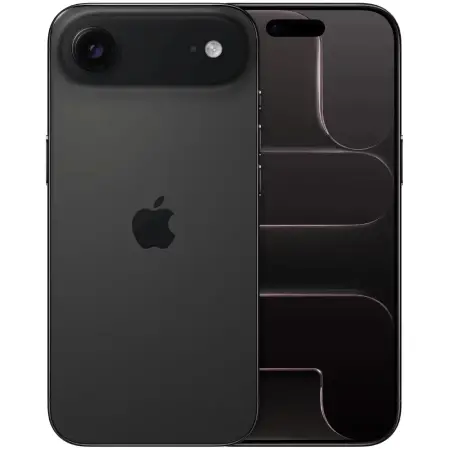 Apple iPhone Air 5G 6.5" 12GB/512GB NFC IP68 Space Black