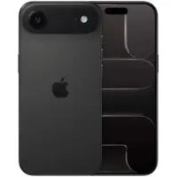 Apple iPhone Air 5G 6.5" 12GB/512GB NFC IP68 Space Black
