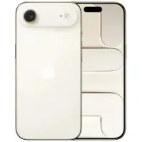 Apple iPhone Air 5G 6.5" 12GB/1TB NFC IP68 Light Gold