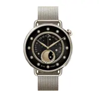 Smartwatch Xiaomi Watch S4 BHR07VWGL 1.32" AMOLED GPS NFC 5ATM Call Version Sunset Gold