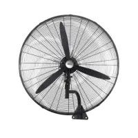 Telco FW-650 150W 3 Speed ​​Wall Fan with Diameter 65cm 300m3/min