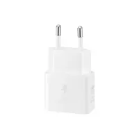 Travel Charger Samsung EP-T2510NWEGWW USB-C GaN 25W White