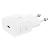 Travel Charger Samsung EP-T2510NWEGWW USB-C GaN 25W White