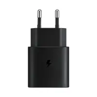 Travel Charger Samsung EP-T2510NBEWW USB-C GaN 25W Black