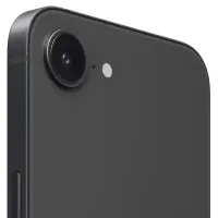 Apple iPhone 17e 5G 6.1" 8GB/512GB NFC IP68 Black
