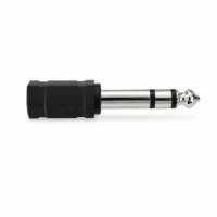 Handsfree Adapter Noozy 6.5mm to 3.5mm Female