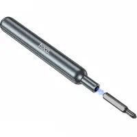 Screwdriver Hoco UT11 31-in-1 with Interchangeable Magnetic Bits Grey