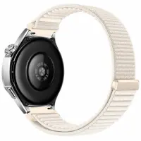 Watchband Hoco WH26 Parkour Series Nylon for Samsung Huawei Xiaomi Vivo OPPO etc 22mm Universal White