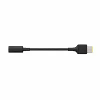 USB-C Laptop Charging Adapter Slim Tip 100W 18.5-20V Compatible with Lenovo