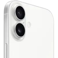 Apple iPhone 17 5G 6.3" 8GB/256GB NFC IP68 White