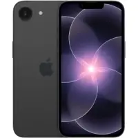 Apple iPhone 17e 5G 6.1" 8GB/256GB NFC IP68 Black