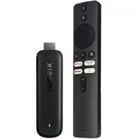 Xiaomi Mi TV Stick 2nd Gen PFJ4211GL UHD WiFi5 Dolby Atmos HDR10 Google TV