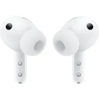 Wireless Bluetooth Samsung Galaxy Buds4 Pro SM-R640 ANC IP57 + Charging Case White