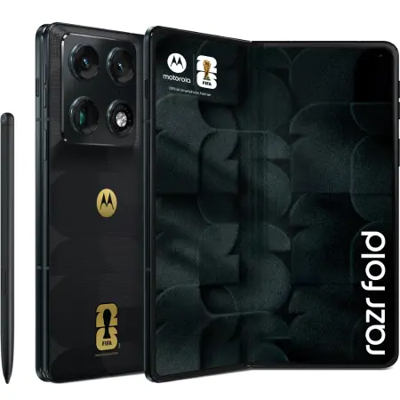 Motorola Razr Fold 5G Dual Sim 8.1" 16GB/512GB NFC IP49 FIFA World Cup '26 Edition